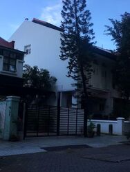 Emerald Hill Road (D9), Terrace #610400921